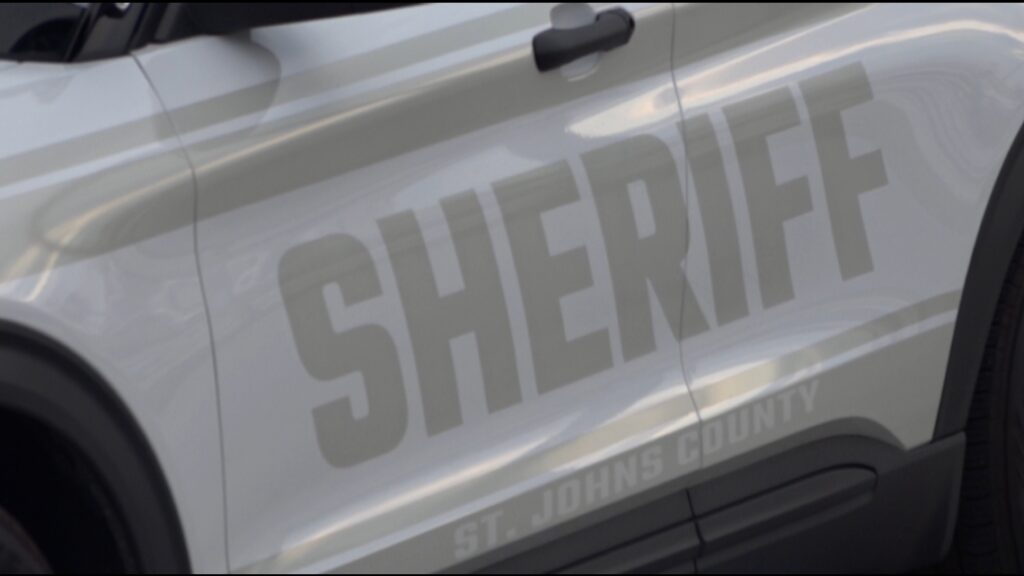 St. Johns County boosts patrols with DUI operation for Labor Day safety push