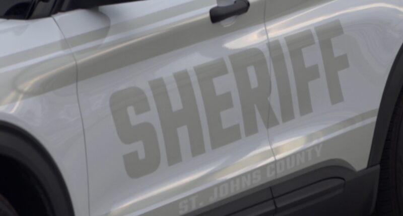 St. Johns County boosts patrols with DUI operation for Labor Day safety push