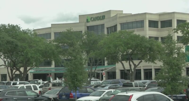 St. Joseph's/Candler to launch medical residency in 2027