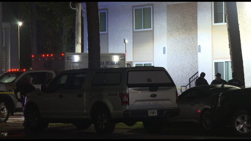 St. Marys police shooting kills Jacksonville man Sunday