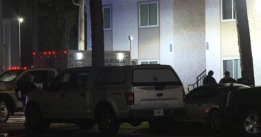 St. Marys police shooting kills Jacksonville man Sunday