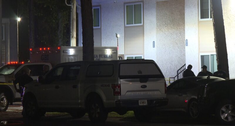 St. Marys police shooting kills Jacksonville man Sunday