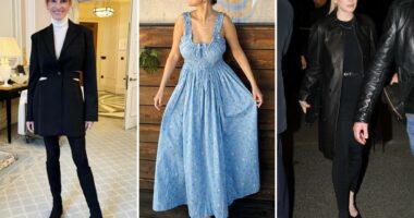 Star-approved shoes are up to 50% off during Vivaia’s early Labor Day sale