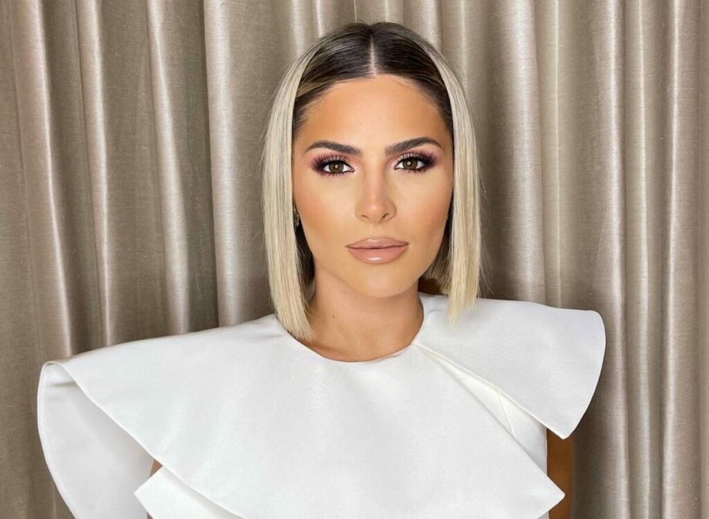 Stephanie Shojaee Sparks RHOM Exit Rumors With Cryptic Posts as Fans React