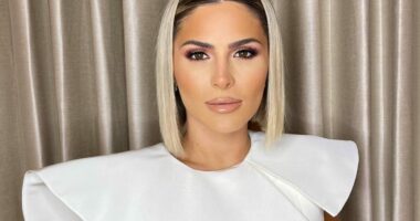 Stephanie Shojaee Sparks RHOM Exit Rumors With Cryptic Posts as Fans React