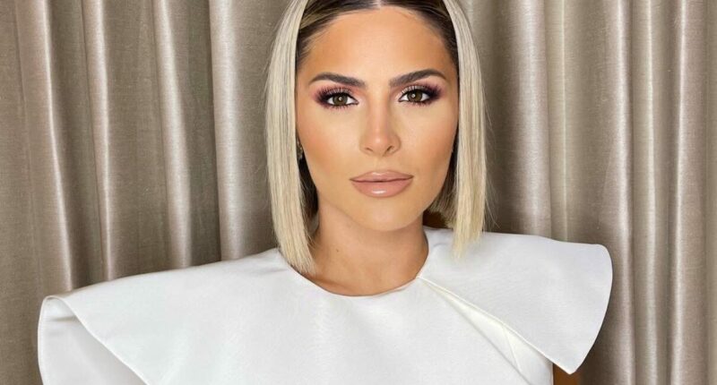 Stephanie Shojaee Sparks RHOM Exit Rumors With Cryptic Posts as Fans React