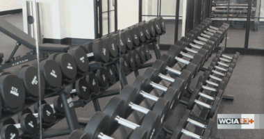 Stephens Family YMCA adding new 24-hour gym in Champaign
