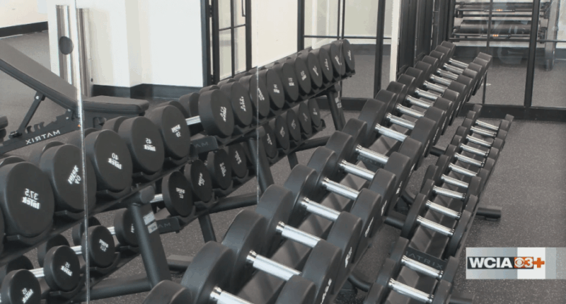 Stephens Family YMCA adding new 24-hour gym in Champaign