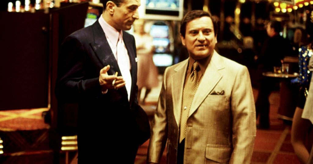 Stop! And Watch This Great Crime Drama Before It Leaves HBO Max in August