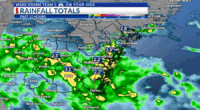 Storm Team 3: Cooler with Rain and Storms Likely Again Sunday