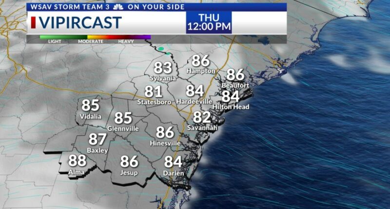 Storm Team 3: Erin moves away from the U.S., rain chances return for weekend