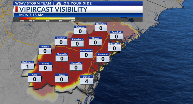 Storm Team 3: More sunshine and drying out Monday, tracking the tropics