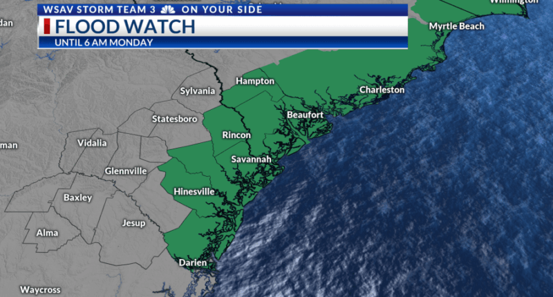 Storm Team 3: One more day in the unsettled pattern