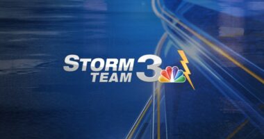 Storm Team 3: The wet and cool trend continues