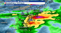 Storm Team 3: Unsettled weather continues with more flooding possible Sunday