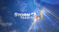 StormTeam 3: Drier today, cooler mornings by mid-week