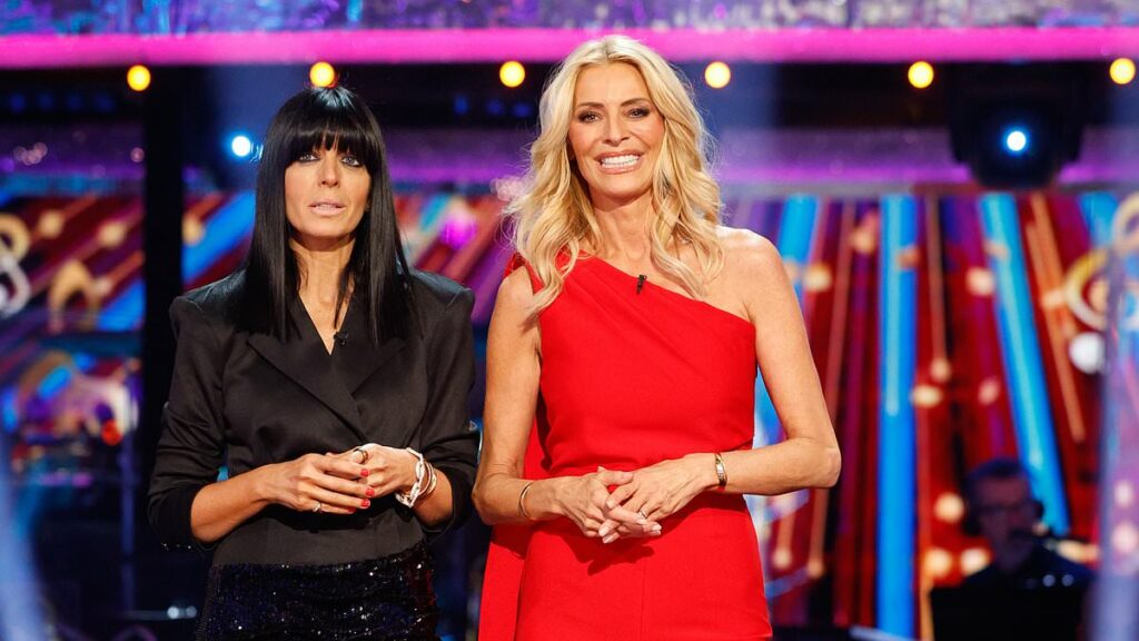 Strictly Come Dancing gets 'major format shake-up' for this year