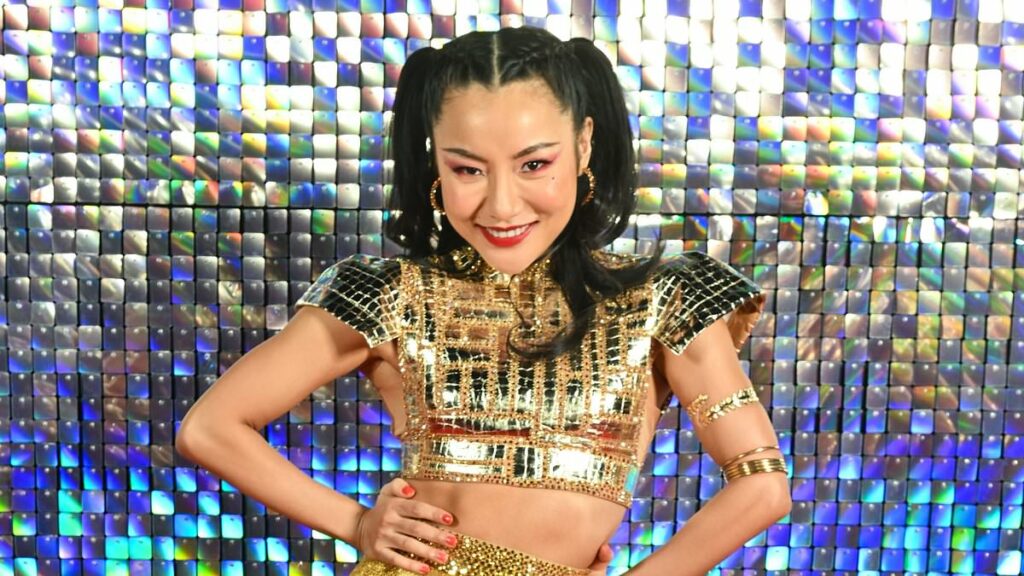 Strictly pros Luba Mushtuk and Nancy Xu 'MISS OUT on celeb partners'