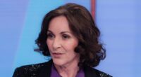 Strictly's Shirley Ballas says ex-fiancé Danny Taylor 'vanished'