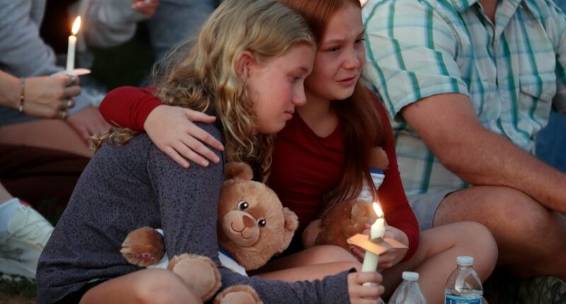 Stronger security helps, but can't stop all tragedies: Ex-Minnesota Gov.