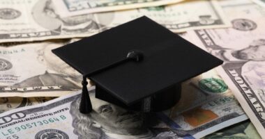 Student loan borrowers lament system changes as interest accrual restarts for SAVE