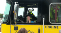 Sullivan County Sheriff's Office, other agencies hold National Night Out event