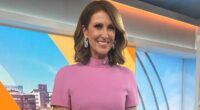 Sunrise's Natalie Barr shares rare insight into her 30-year marriage