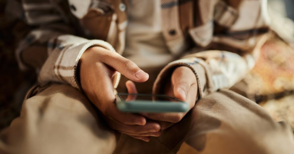 Supreme Court allows Mississippi social media law requiring age verification for children