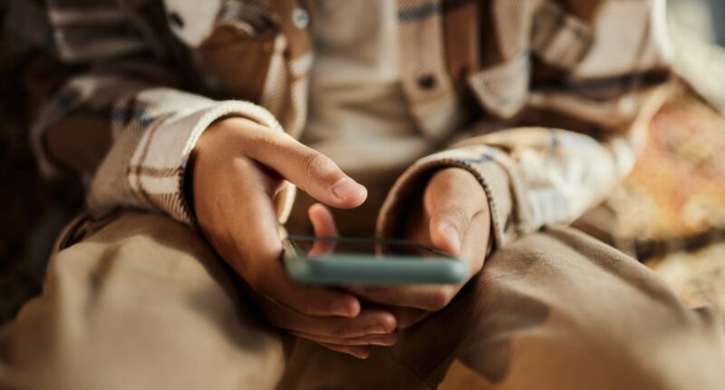 Supreme Court allows Mississippi social media law requiring age verification for children