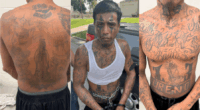 Sureños gang member deported four times arrested in Kansas City