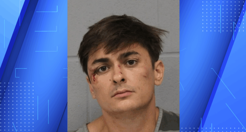 Suspect ID'd in Target parking lot triple homicide