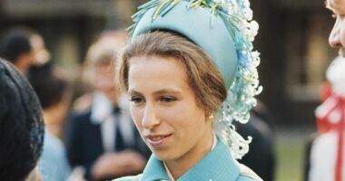 Suspect Speaks Out 50 Years After Princess Anne’s Attempted Kidnapping
