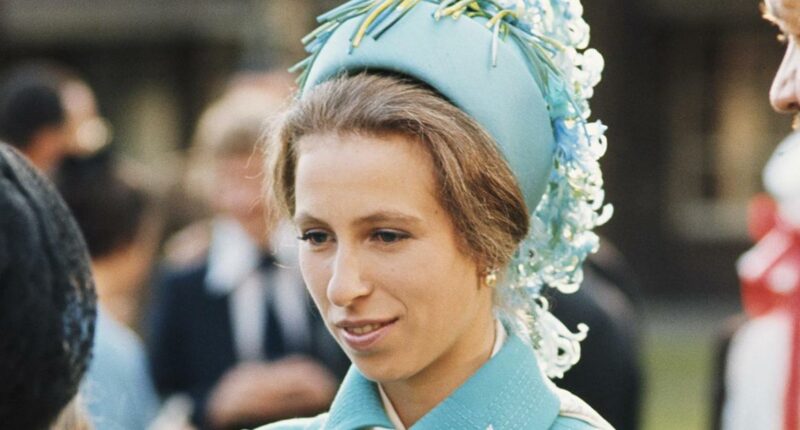 Suspect Speaks Out 50 Years After Princess Anne’s Attempted Kidnapping