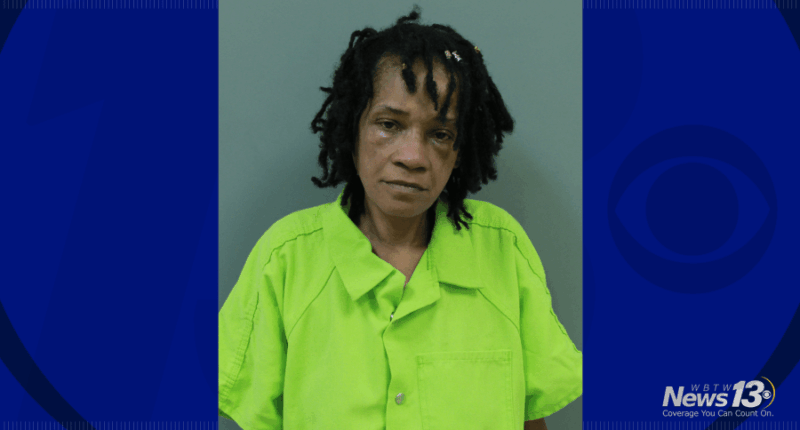 Suspect identified after 4-month-old boy left alone in car dies, South Carolina authorities say