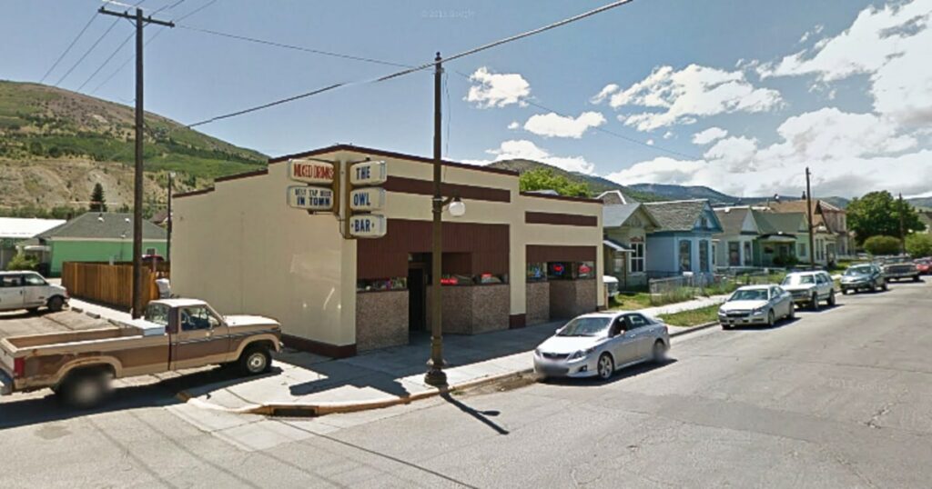 Suspect in deadly Montana bar shooting has been captured, officials say