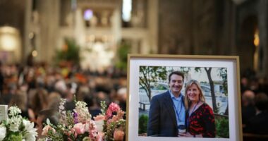 Suspect in shooting of Minnesota lawmaker pleads not guilty