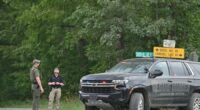 Suspect who 'ambushed' two Pennsylvania state troopers in shooting is dead, official says