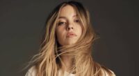 Sydney Sweeney is defended by American Eagle after controversial ads