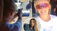Sydney Sweeney’s gun range skills go viral after American Eagle ad uproar: ‘Wifey material’