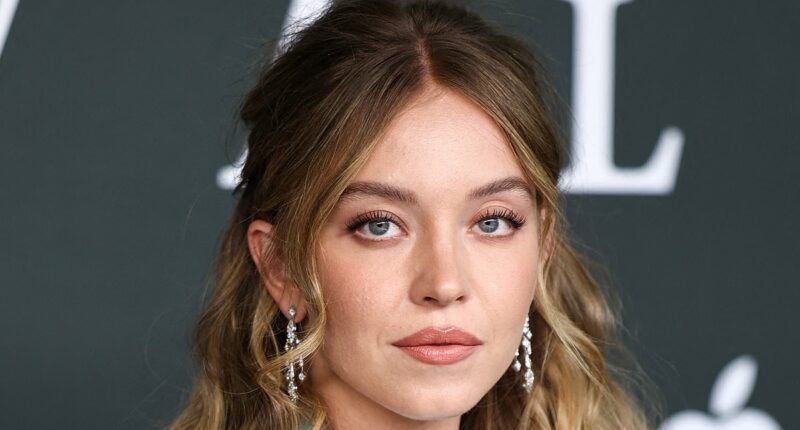 Sydney Sweeney's political party REVEALED amid American Eagle backlash