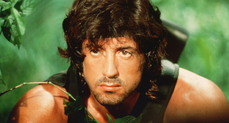 Sylvester Stallone's Rambo Movies Ranked