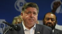 TDS-Riddled Pritzker Extends Student Financial Aid to Illegal Aliens, and Illinois Parents Are Ticked Off