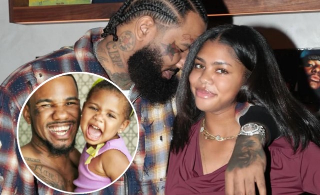 THE GAME CELEBRATES DAUGHTER CALI DREAM’S 15TH BIRTHDAY WITH SWEET TRIBUTE