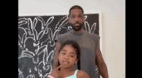 Photo Credit: Tristan Thompson Instagram