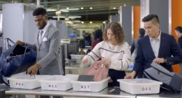 TSA launches new program that cuts down security wait times