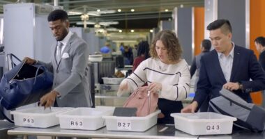 TSA launches new program that cuts down security wait times