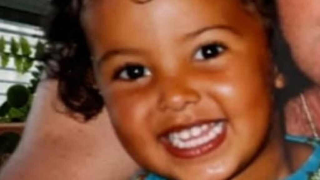 TV presenter shares throwback image - so can YOU guess who it is?