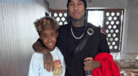  Photo Credit: Tyga Instagram