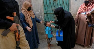 Takeaways from AP's report on problems in the worldwide campaign to eradicate polio