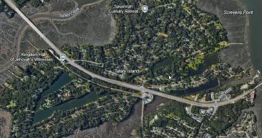 Talahi Island residents voice concerns over vacation rentals